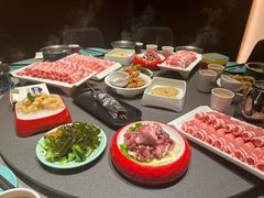 -额尔敦草原涮羊肉·烧烤(冻青树总店)