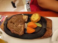 -斗牛士牛排餐厅(又一城店)