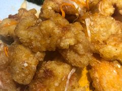 锅包肉-东北哈尔滨酱骨头馆房掌柜铁锅炖