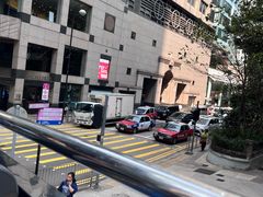 -大馆(前中区警署建築群)