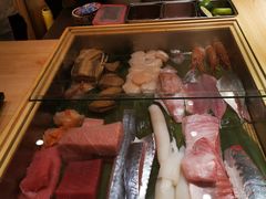 -鮨青(恒基名人购物中心店)