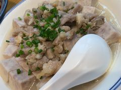 香芋排骨-大娘湘厨(万科金域花园店)