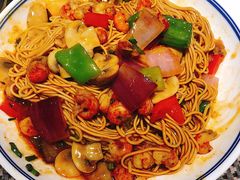 -十面春风·江南面馆(崇宁路店)