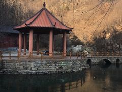 -连云港云龙涧原生态风景区