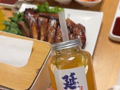 -正丰源大缸烧烤(人民路店)