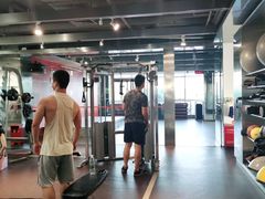 -乐刻运动健身(中电照明大厦店)