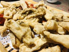 -满堂春特色餐馆