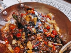 -湘语·湖南家常菜(新洲店)