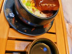 -君霖私家菜(春柳店)