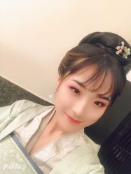 -盘子女人坊古装写真摄影(天津总店)