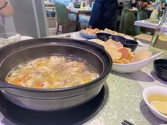 -三克火锅影院(来福士店)
