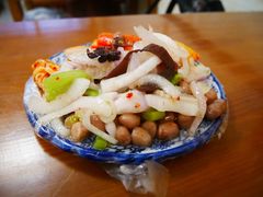 -刘信牛羊肉小炒泡馍(回民街店)
