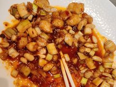 -黑窑厂糖油饼烤鸭·清真菜(旗舰店)