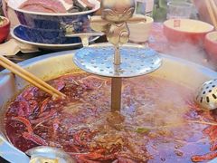 -蜀大侠火锅.川剧变脸(龙泉世茂店)