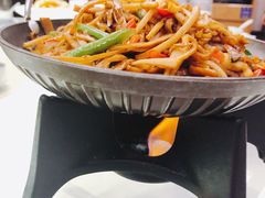 -禾珍珠家常小馆(河南博物院店)