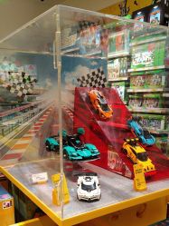 -乐高授权专卖店(岭南站NOVA店)