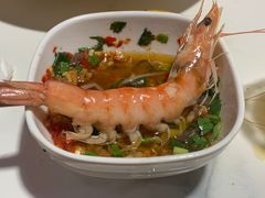 -枇杷园食为鲜火锅(南山店)