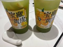 -稻香海鲜饭店(第一国际店)