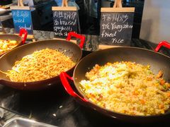 -厦门艾美酒店·新食谱西餐厅