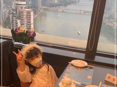 -华厦大酒店·桃源西餐厅·自助餐