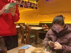 -耶里夏丽·新疆菜·28年喀什老馆(田林东路店)