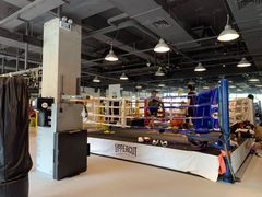 -Uppercut拳馆·Boxing拳击·Muay Thai泰拳