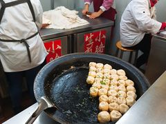 -小路易生煎馆(前进五路店)