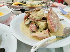 -龙海鲜螃蟹王(宏茂桥店)