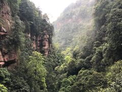 -赤水丹霞旅游区·佛光岩