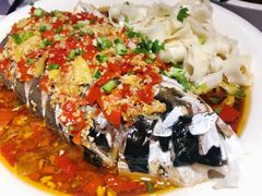 -湘君私厨.16年湘菜店(金匙望湖店)