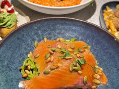 -BE BRIGHT KITCHEN(正佳广场店)