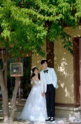 -摩玛婚纱摄影(杭州店)