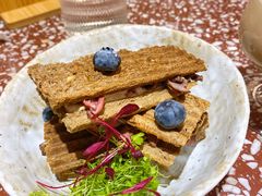 埃菲尔牛肉塔-Toris(LuOne凯德晶萃广场店)
