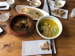 -旅马餐厅(茅家埠店)