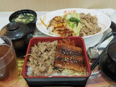 -吉野家(成都时代奥莱店)