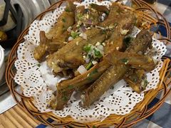 -洞密园美食城·二十二年老店(富华路店)