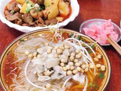 -巷子肥肠(科华巷店)