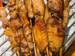 -北京食堂·烤鸭·宵夜(亚运村店)