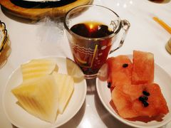 -豪客来牛排(中央花苑店)