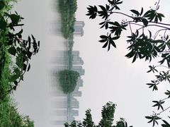 -眉山湿地公园(东坡区)