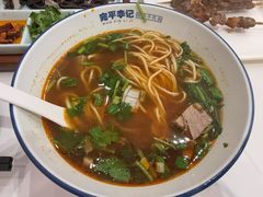 -宛平李记小吃(东关街店)