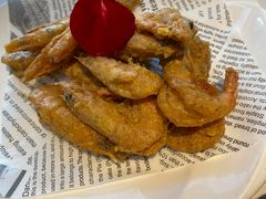 -醉壹号海鲜大排档(厦门美食地标店)