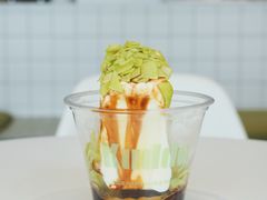 -KUDDO COFFEE(云城万科里店)