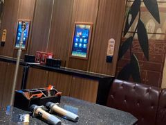 -星聚会KTV(合生汇黑金店)