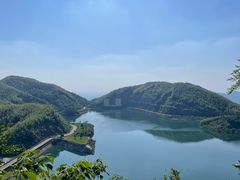 -长沙黑麋峰国家森林公园
