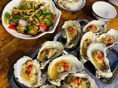 -半岛私房菜(梅林店)