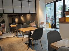 -Maxpoint Kitchen 西餐咖啡(乐峰广场店)