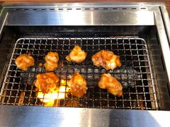 -俺的焼肉(銀座9丁目店)