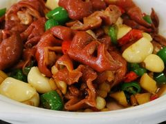 -食光慢宴·安吉土菜馆