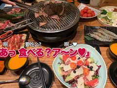 -千寻烧肉(政务区店)